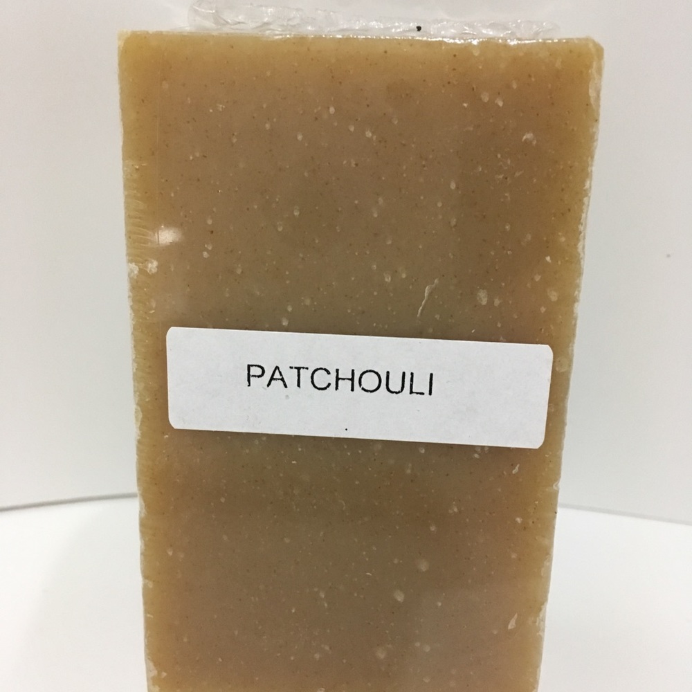 COPY - Lot of three-4oz bar soap choice of 3 mix/…